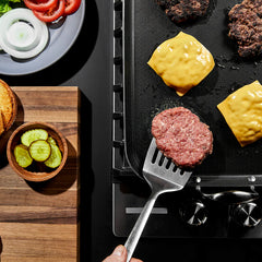 Classic Smash Burger – HexClad Cookware UK