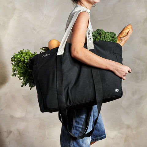 HexClad Market Bag – HexClad Cookware UK