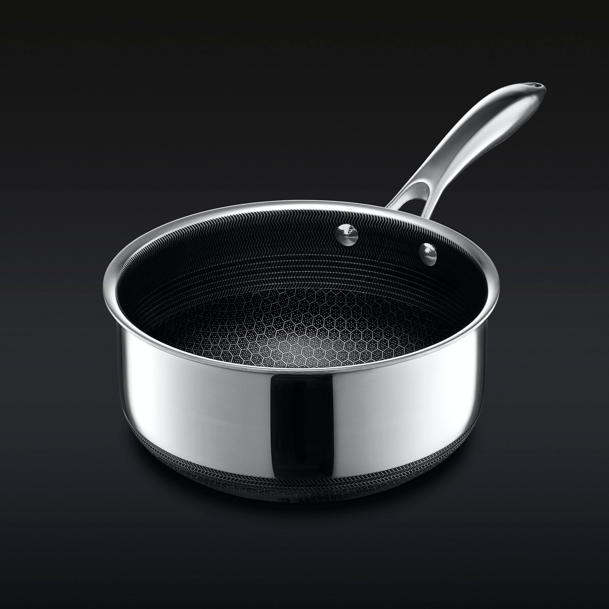 Hexclad pot discount