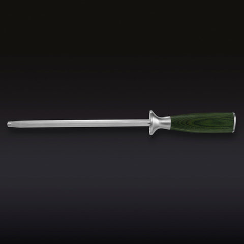 23 cm Honing Steel | HexClad UK