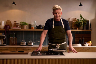 Cooking Gifts for Mum: 20 Gifts Gordon Ramsay Recommends