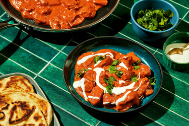 Chicken Tikka Masala