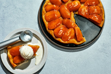 Tarte Tatin