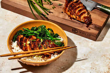 Teriyaki Chicken