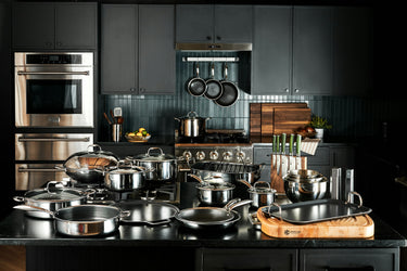 25 Unique Gifts for Chefs of All Levels