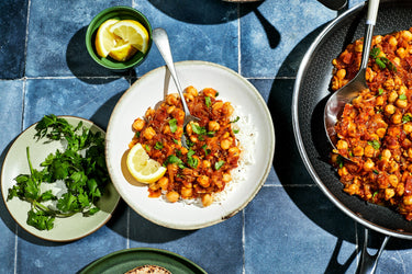 Chana Masala