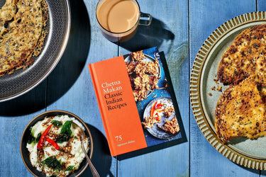 5 Things We Learned From Chetna Makan
