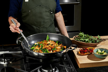 Copper vs. Stainless Steel Cookware: The Pros & Cons