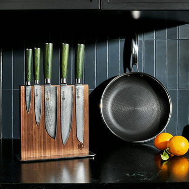Damascus Steel: Everything You Need To Know