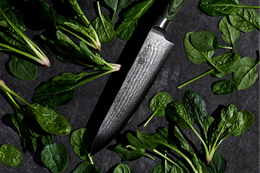 Fresh Picks: Spinach 101