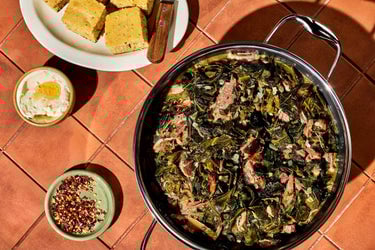 Collard Greens