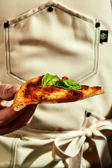 How To Make A Stovetop Pan Pizza
