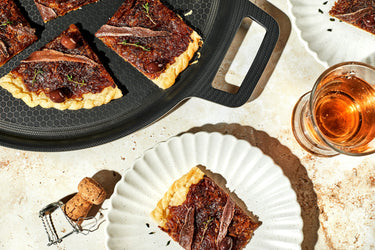 Pissaladière