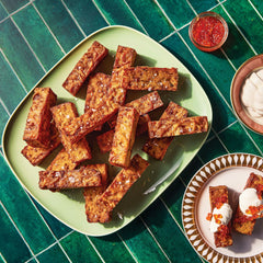 Kugel Fries | HexClad UK