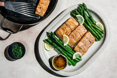 How To Make The Most Of Spring Produce