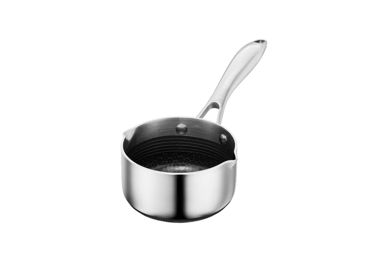 Hybrid Milk Pan, 0.5 Litre