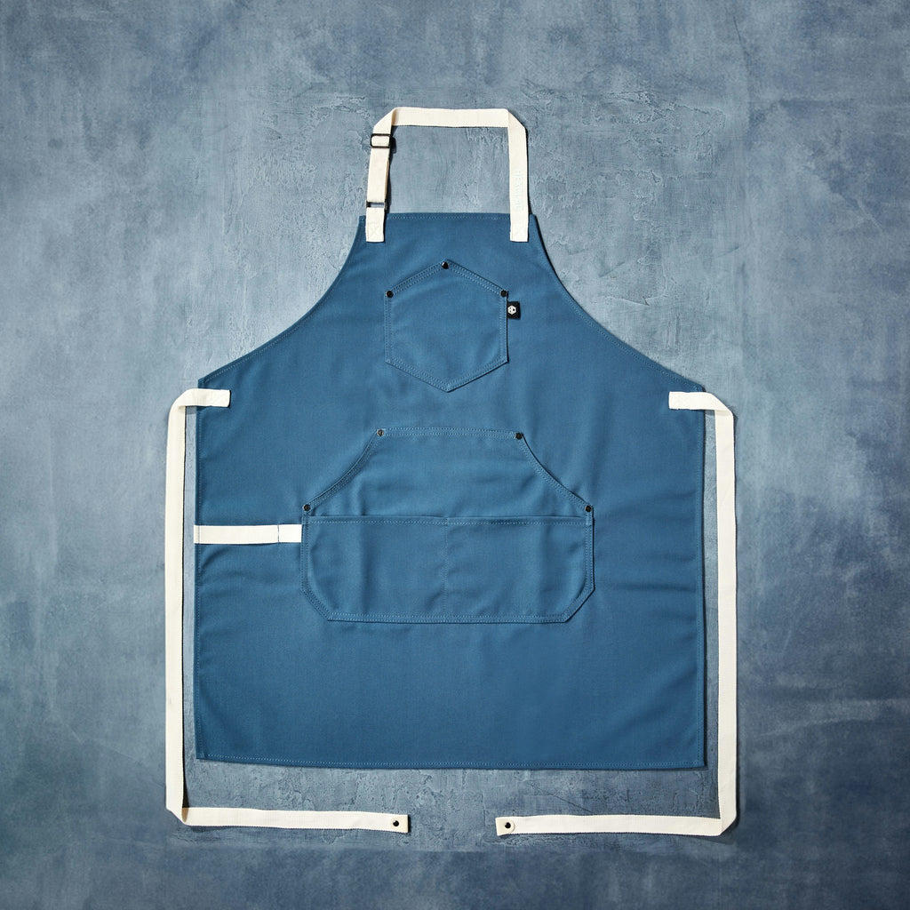 Eco Modern Apron — Default Title