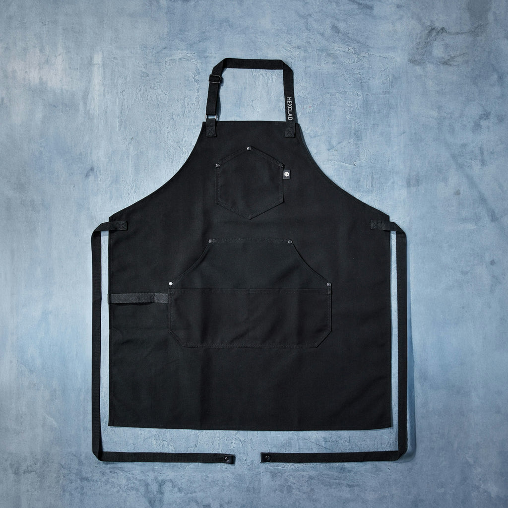 Eco Modern Apron — Default Title