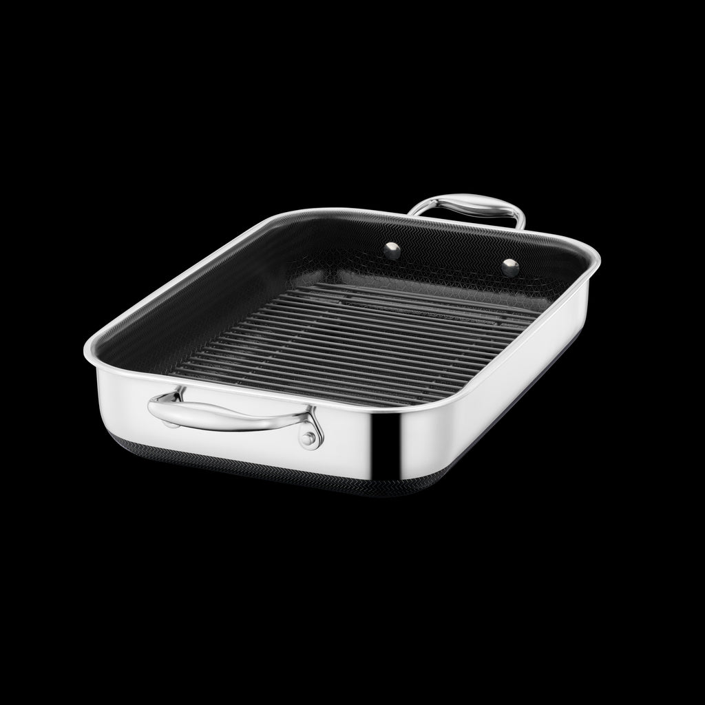 Hybrid Roasting Pan Rack 23 x 33 cm — Default Title