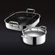 Ready to Roast, 4-pc