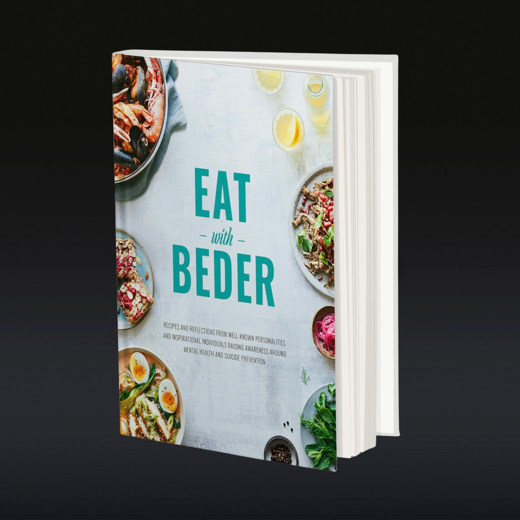 Eat Beder — Default Title