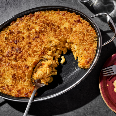 Hybrid Roasting Pan Set, 4-pc