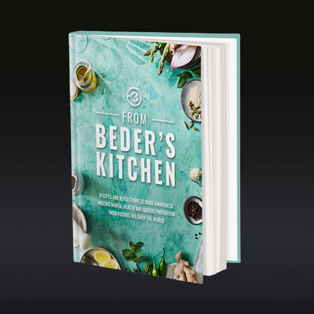 Beders Kitchen — Default Title