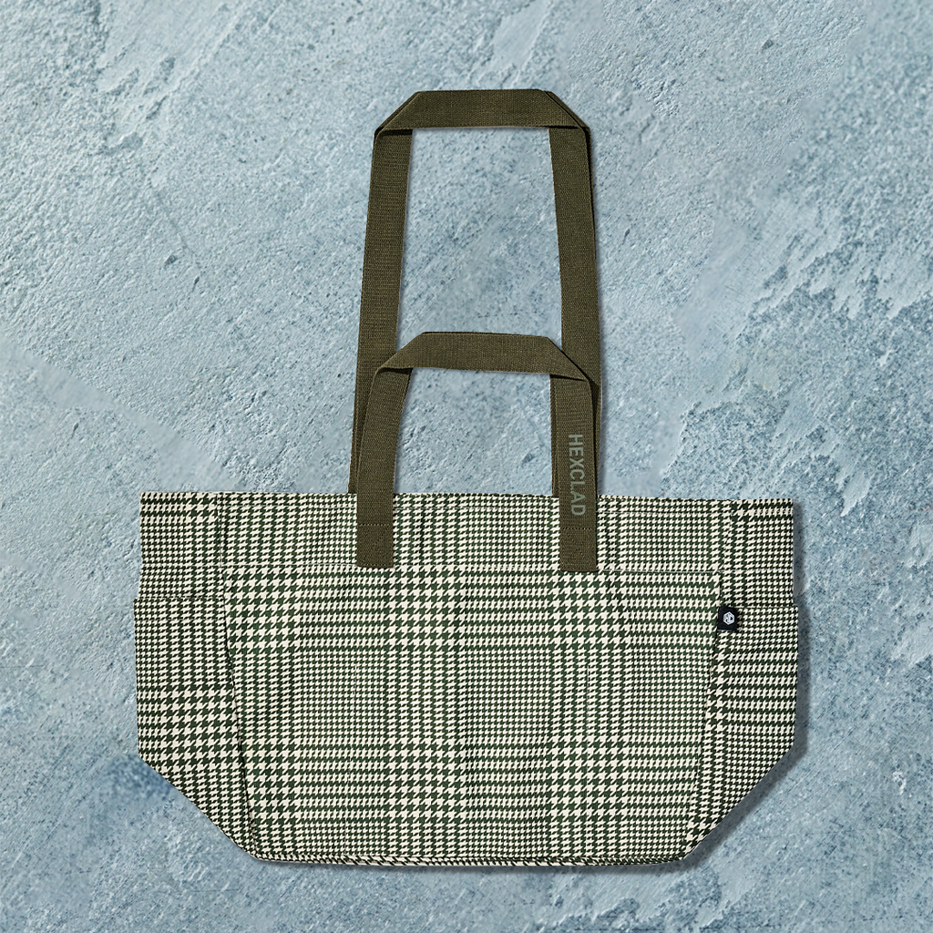 Everything Everywhere Bag — Default Title
