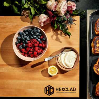 Beechwood Cutting Board, Extra Large