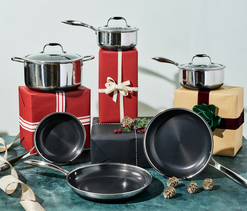 Black Friday Cookware Sale: Sizzle & Save Big!