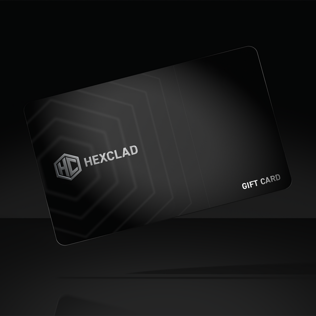 Gift Card — £50.00