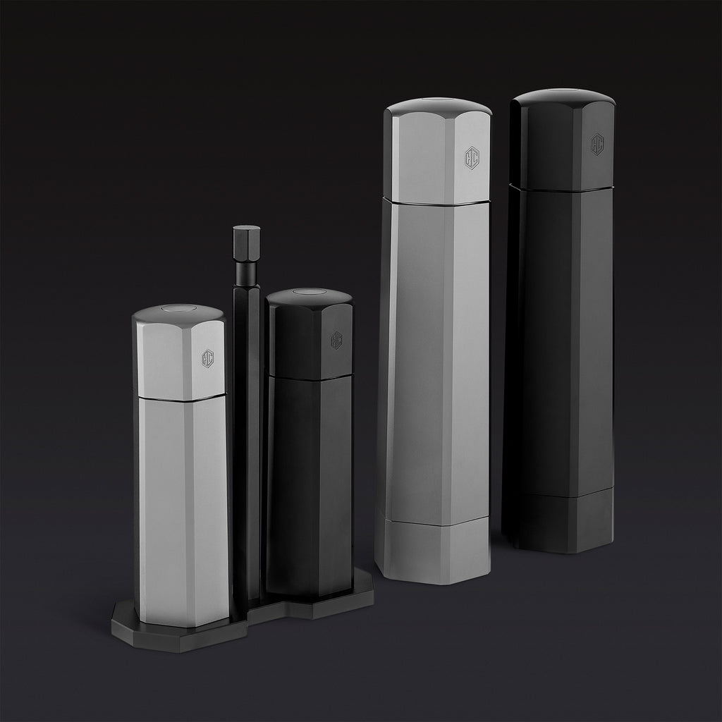 HexMill Collection Bundle — Default Title