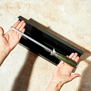 23 cm Honing Steel