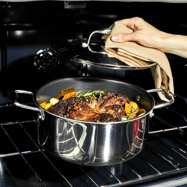 4.7 Litre Casserole Dish