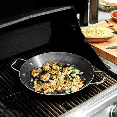 BBQ Grill Pan