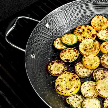 BBQ Grill Pan