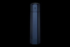 HexMill Pepper Grinder, Indigo