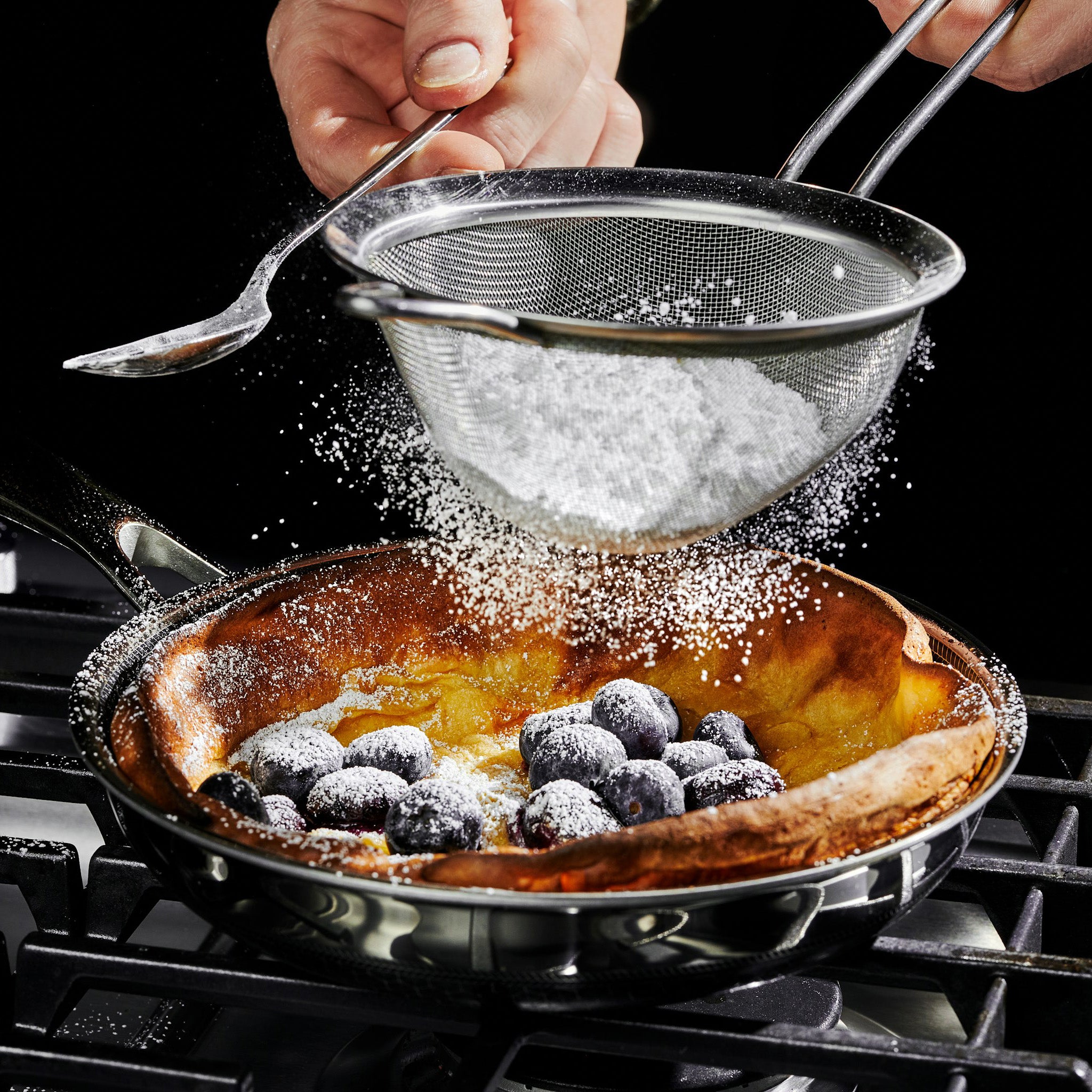 HexClad Hybrid Pans – HexClad Cookware UK