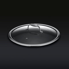 Tempered Glass Lid, 30 cm