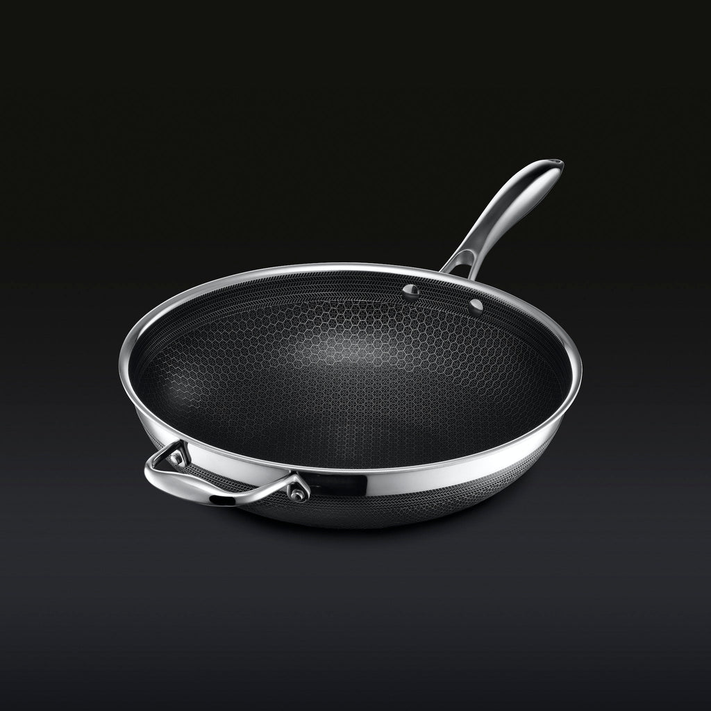 30 cm Hybrid Wok — Default Title