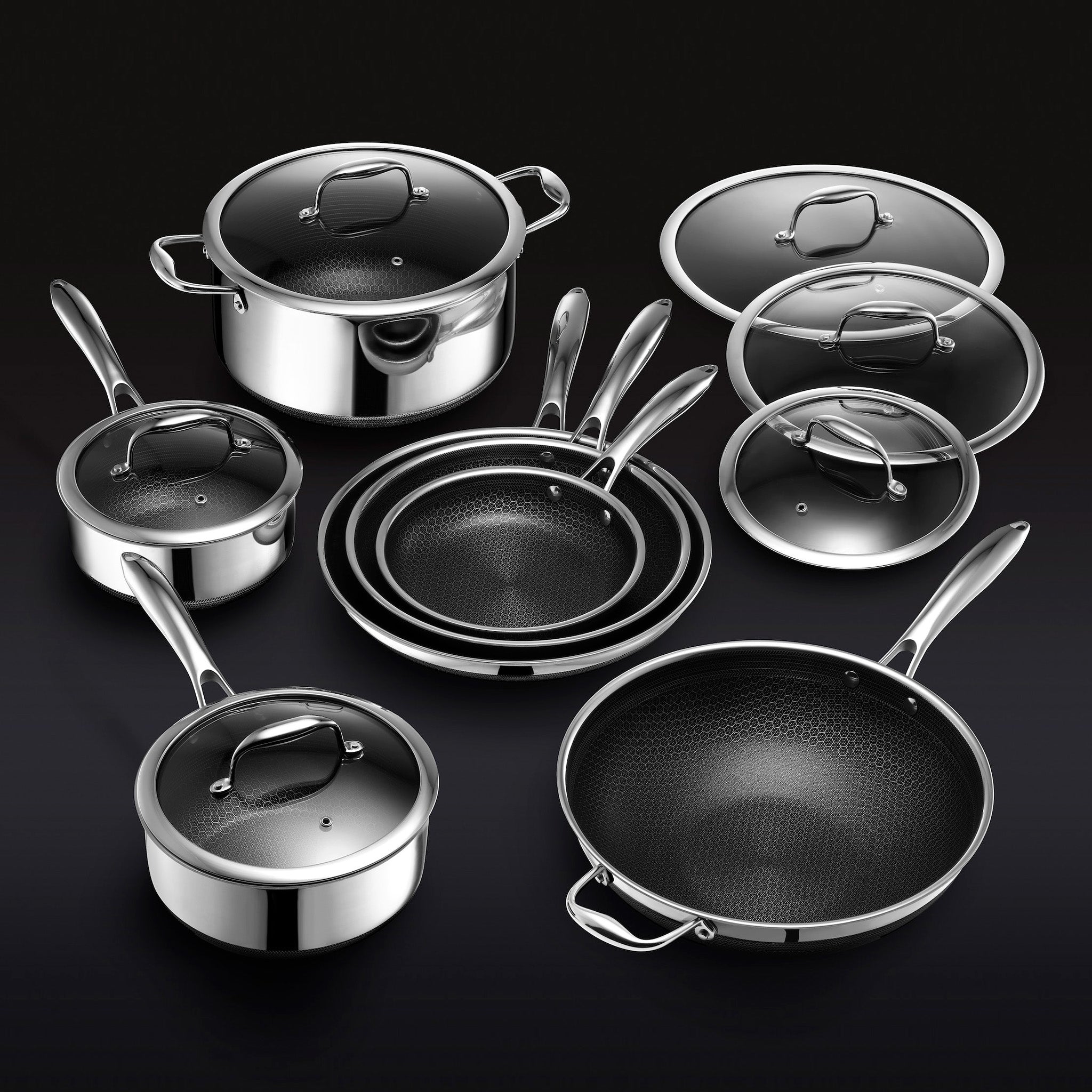 How Safe is Hexclad Cookware? Unveiling the Truth