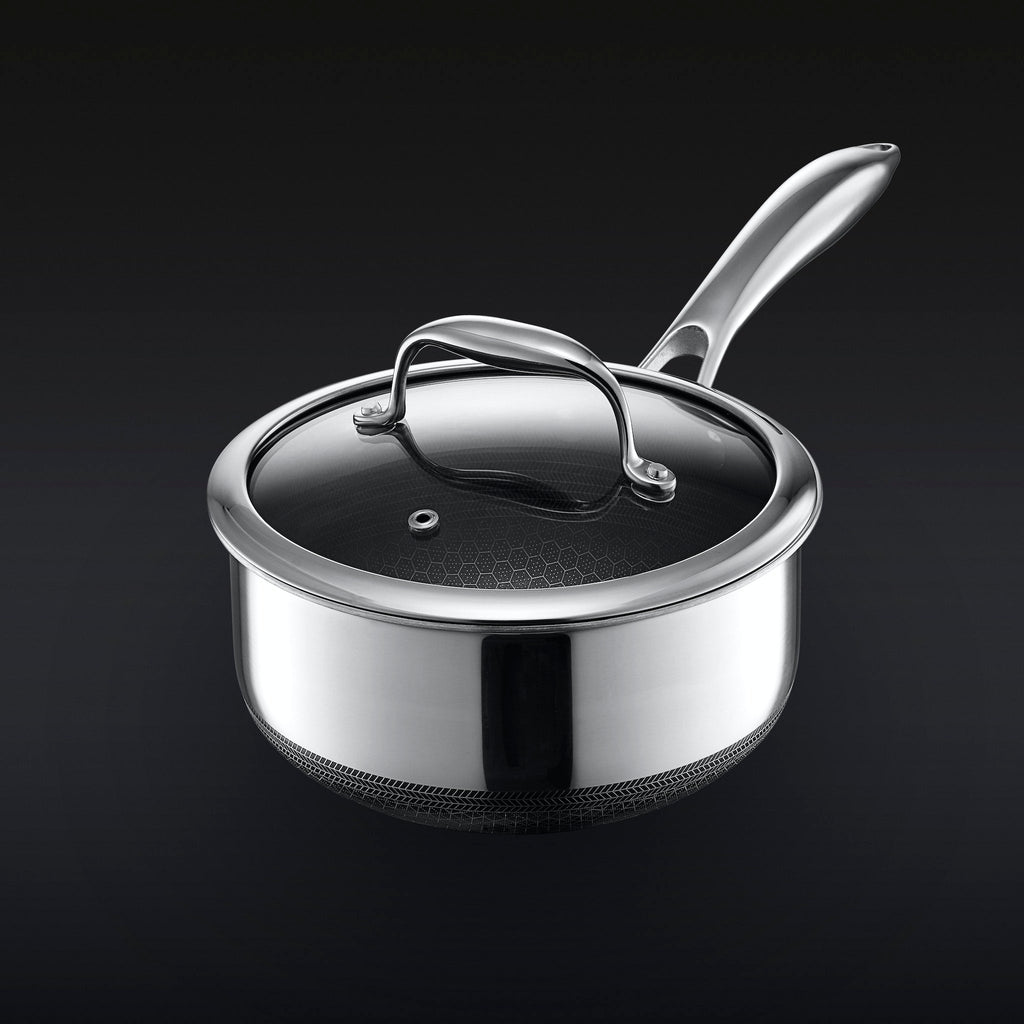 2 Litre Hybrid Pot Lid — Default Title