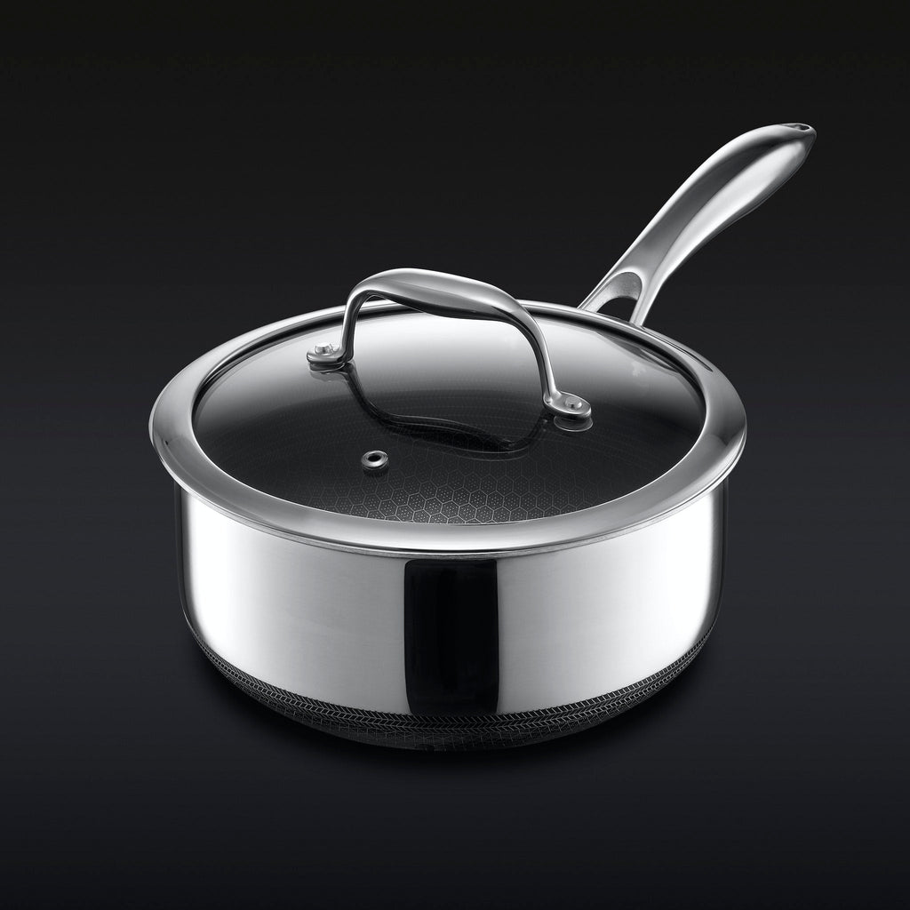 3 Litre Hybrid Pot Lid — Default Title