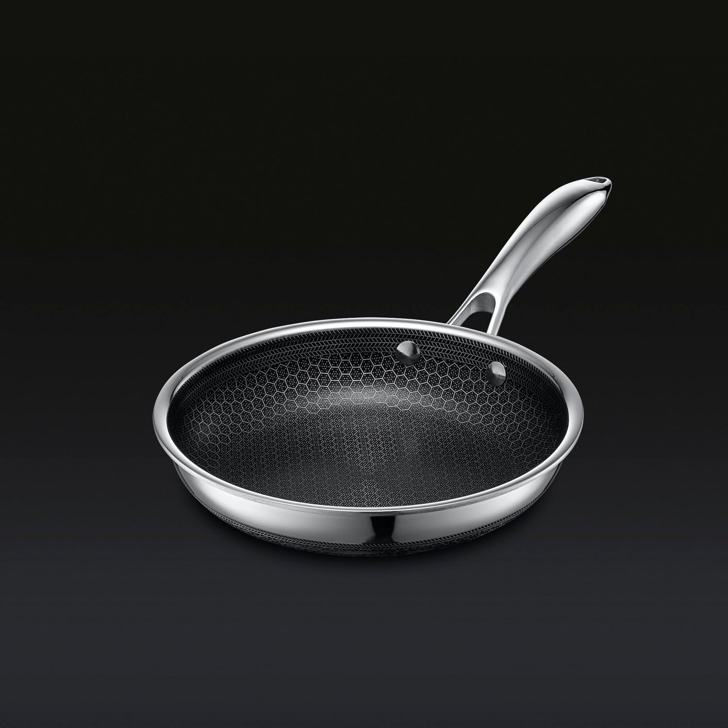 Fry Pans/Deep Sautés