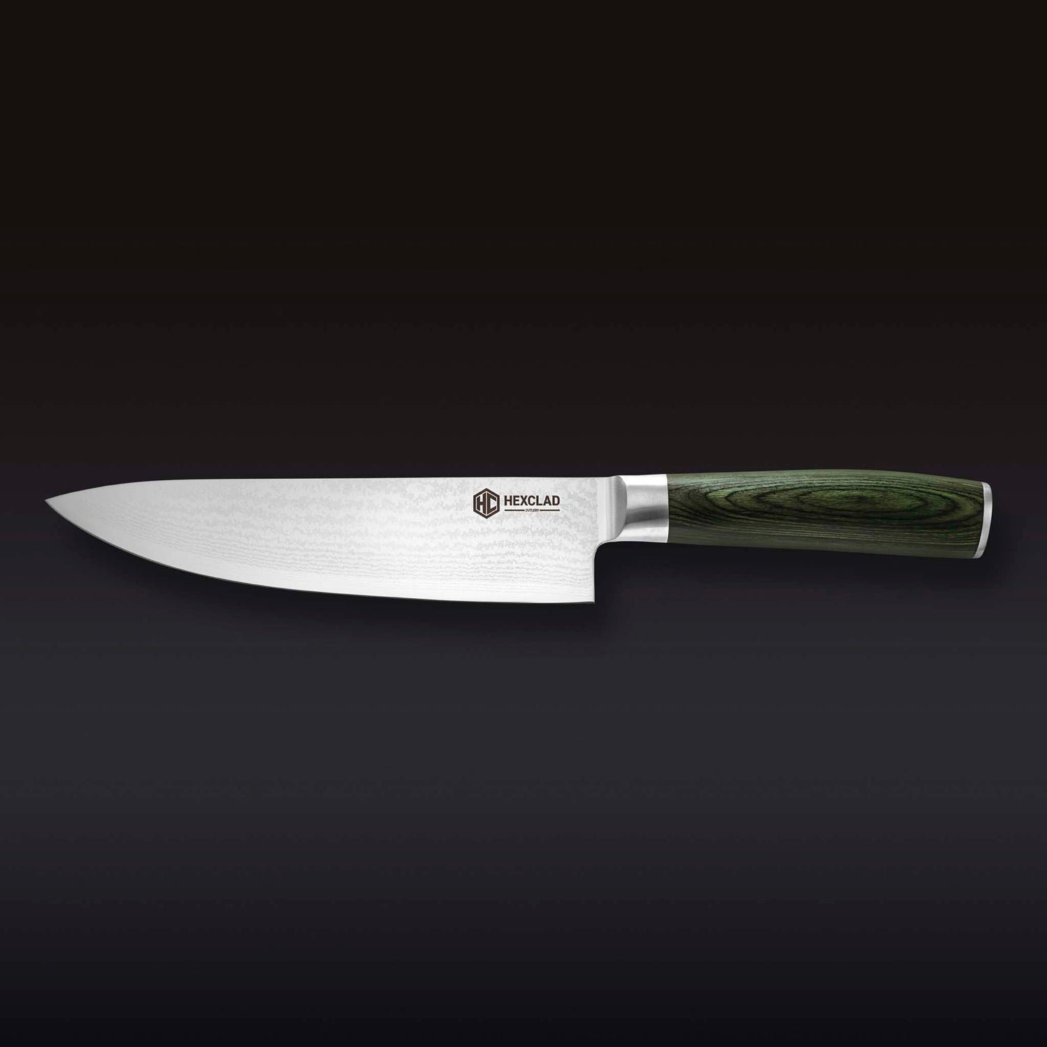 3-for-2 Knives