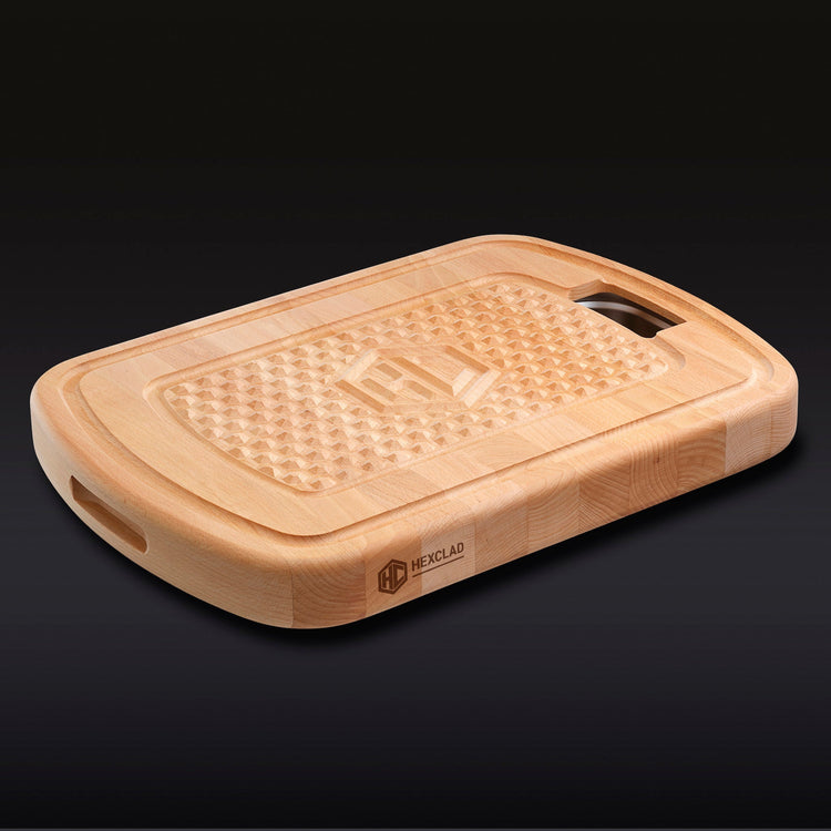 HexClad Hybrid Cutting Board HexClad Cookware UK