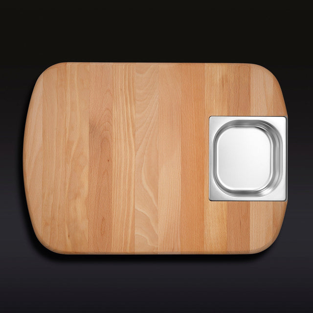 HexClad Hybrid Cutting Board HexClad Cookware UK