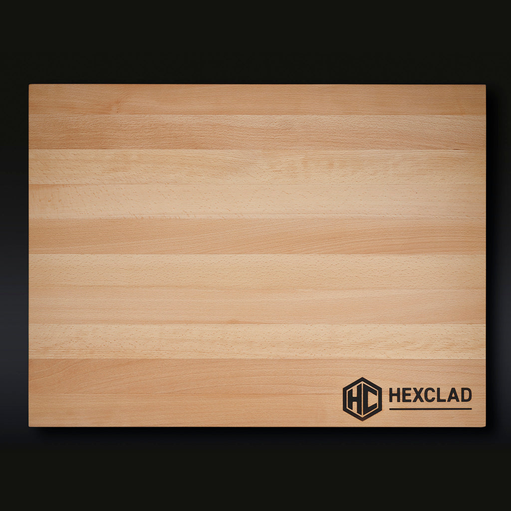 Beechwood Cutting Board Extra Large — Default Title