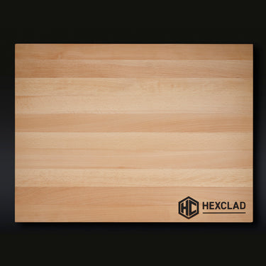 Beechwood Cutting Board, Extra Large