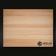 Beechwood Cutting Board, Extra Large